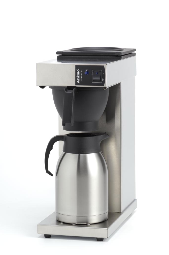 cafetiere thermos