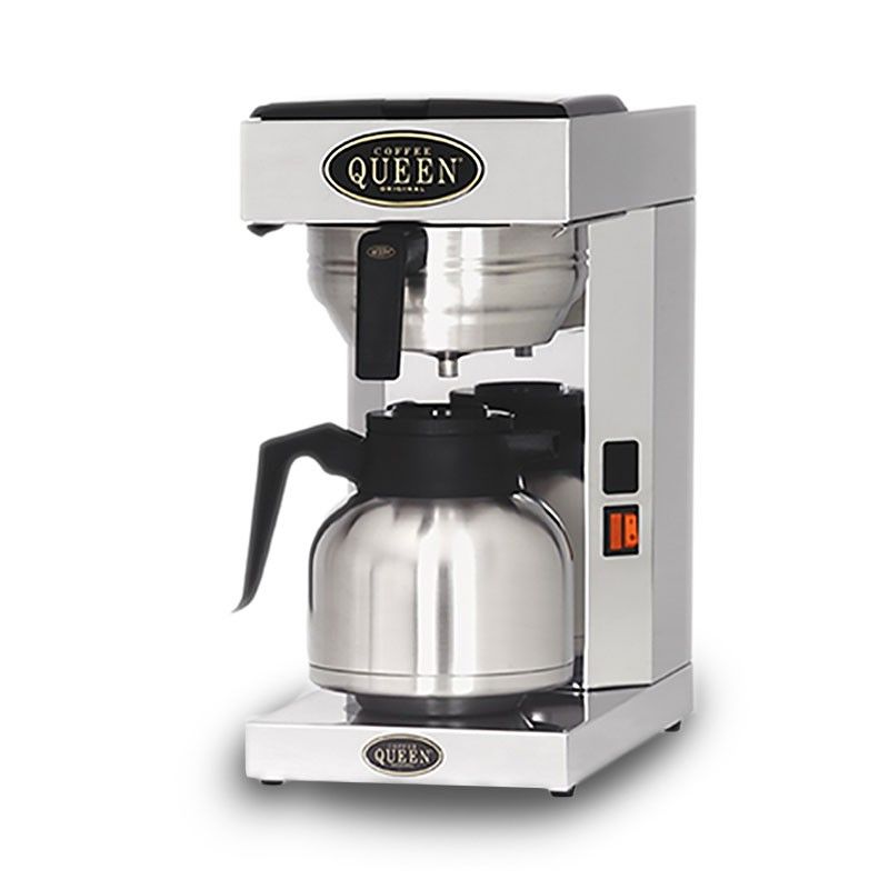 cafetiere thermos