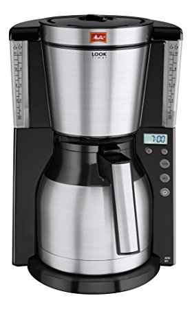 cafetiere thermos