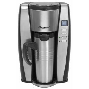 cafetiere thermos