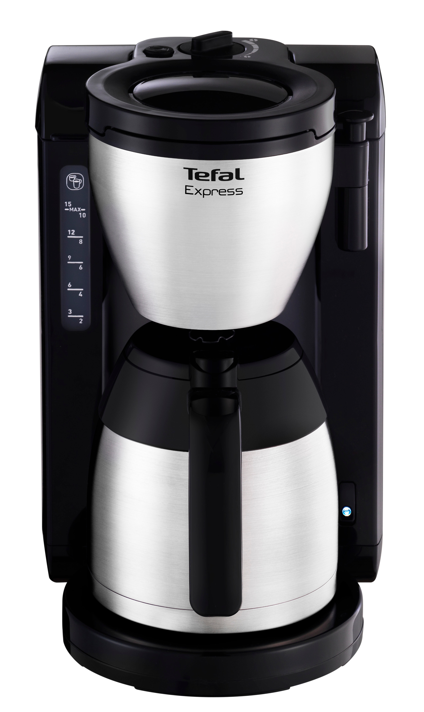 cafetiere thermos