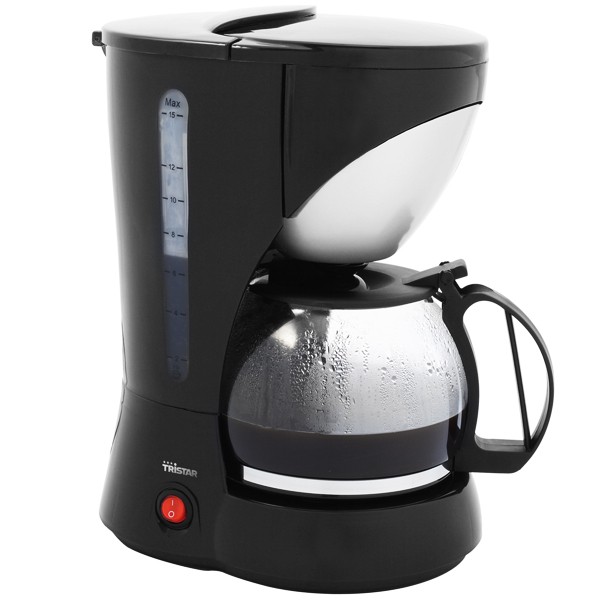 cafetiere tristar
