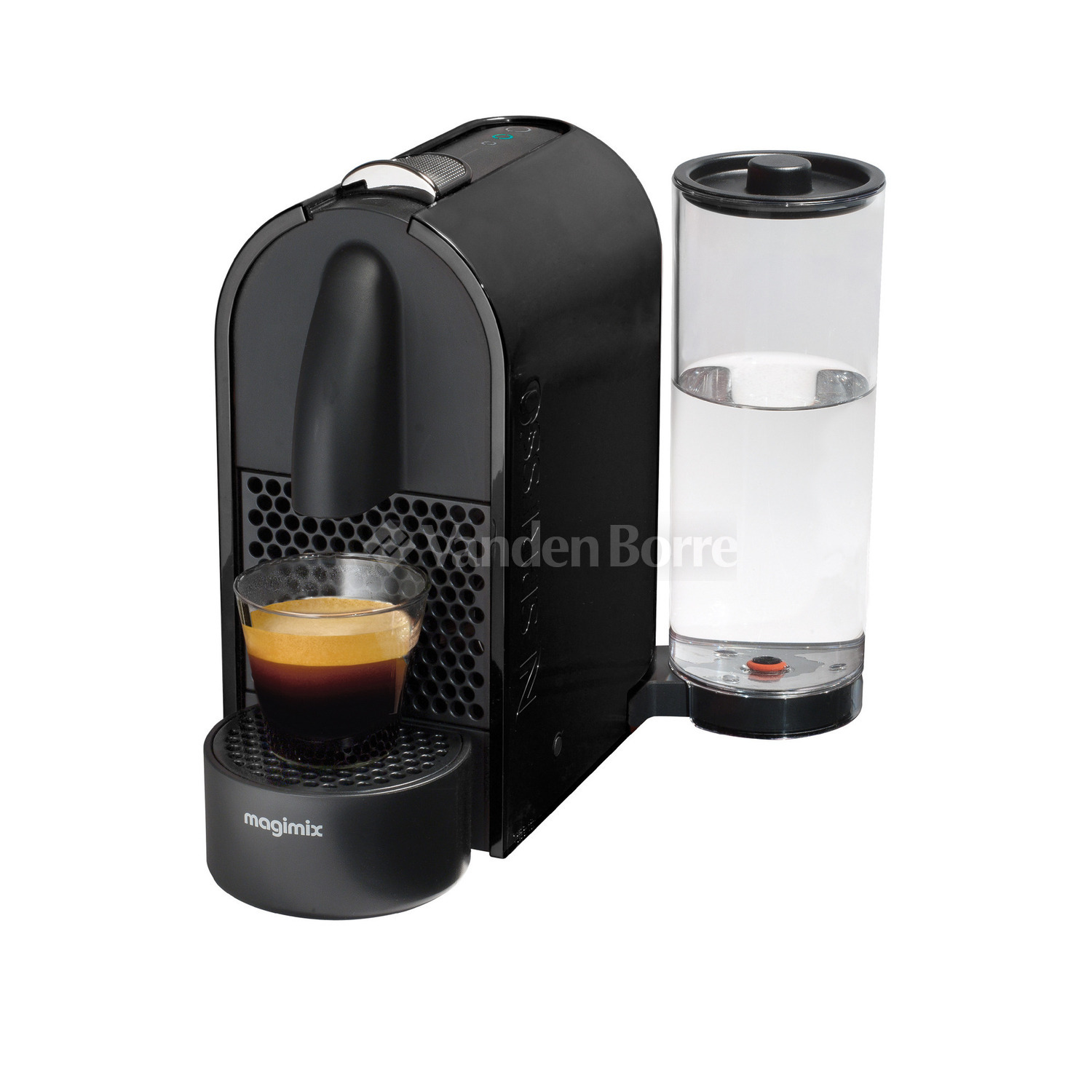 cafetiere u magimix