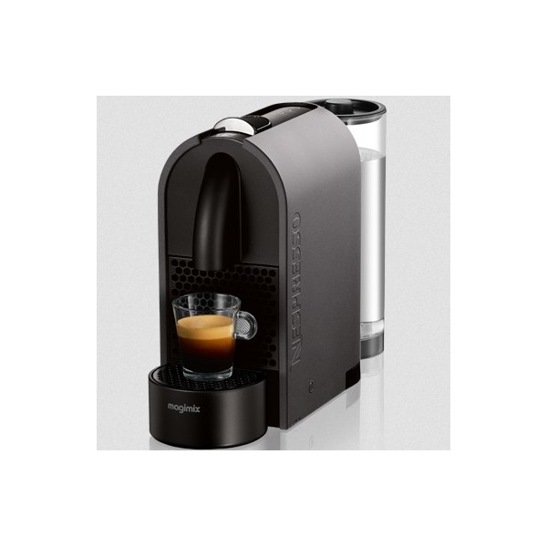 cafetiere u magimix