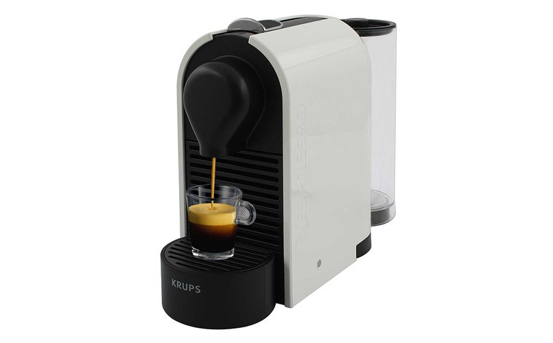 cafetiere u nespresso