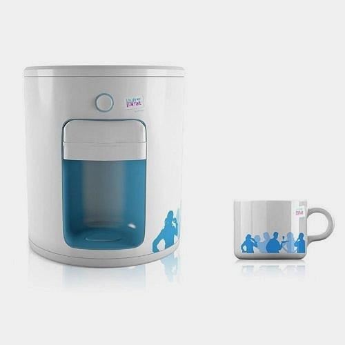 cafetiere un diner presque parfait