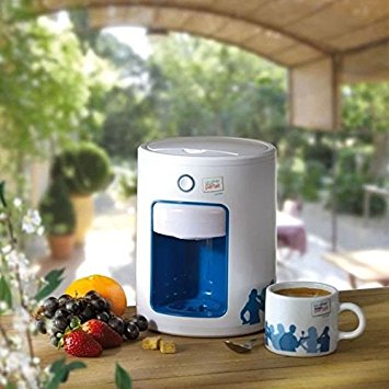 cafetiere un diner presque parfait