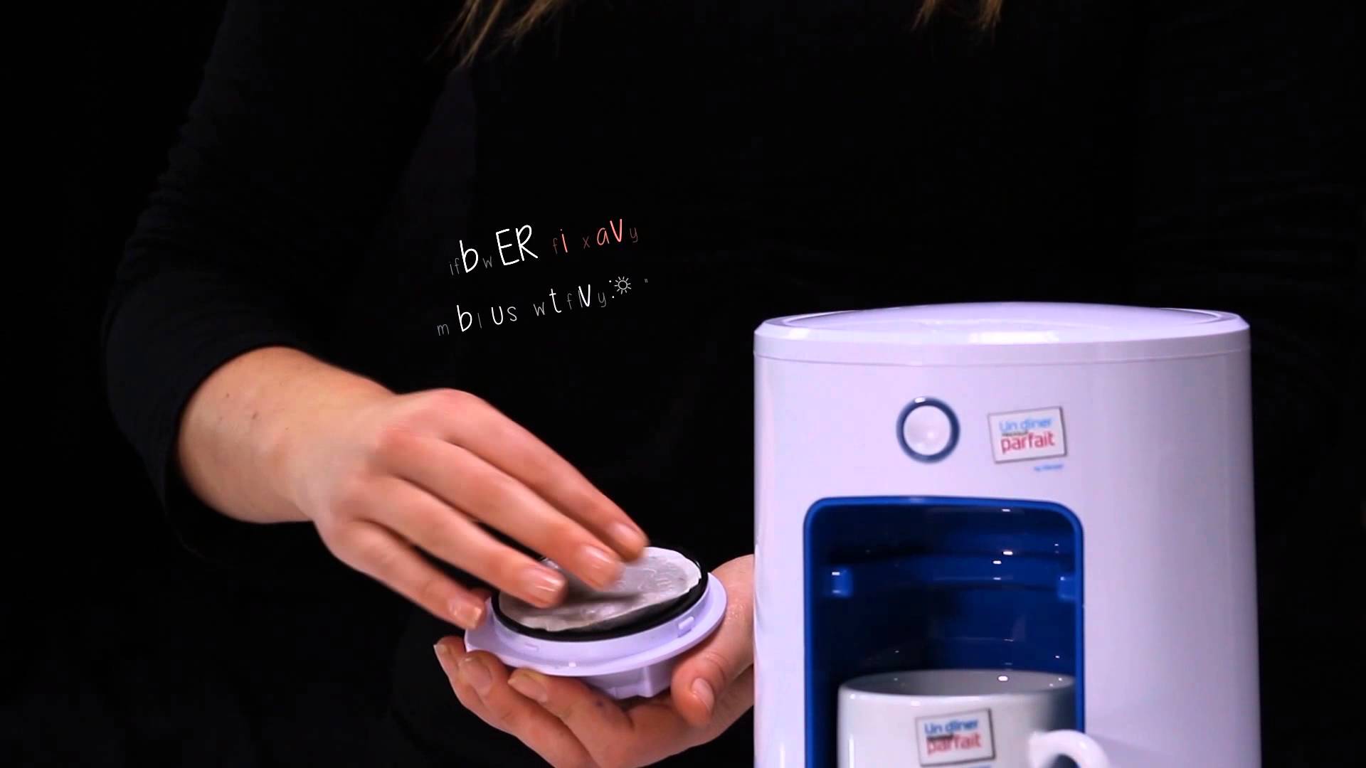 cafetiere un diner presque parfait