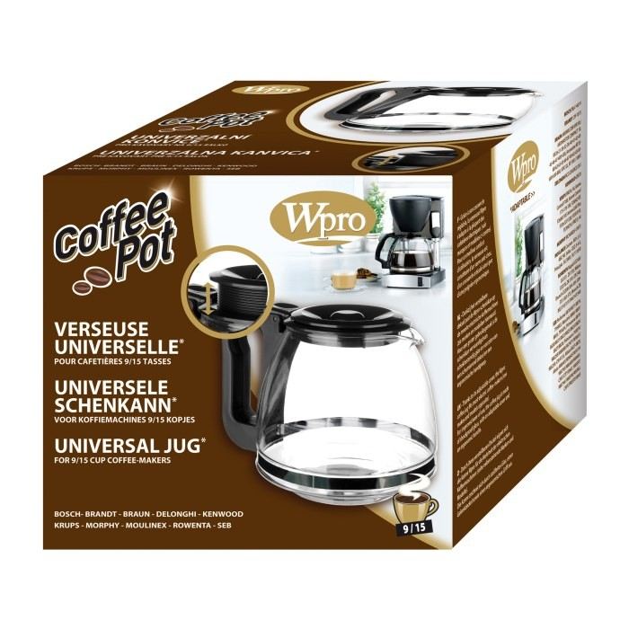 cafetiere universelle