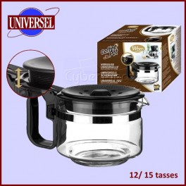 cafetiere universelle