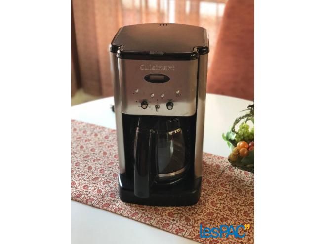 cafetiere usage a vendre