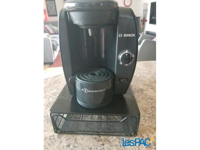 cafetiere usage a vendre