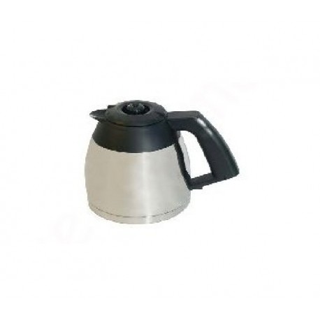 cafetiere verseuse inox