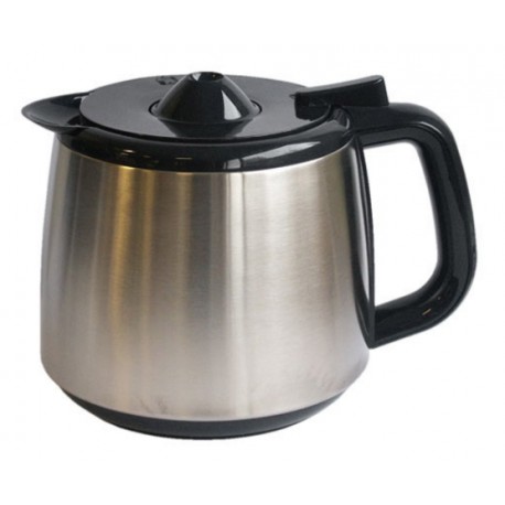 cafetiere verseuse inox