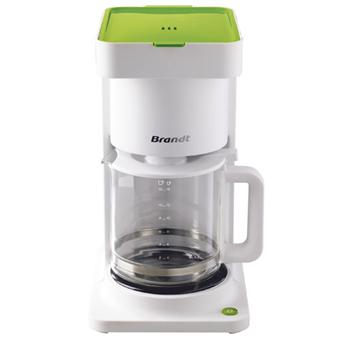 cafetiere verte