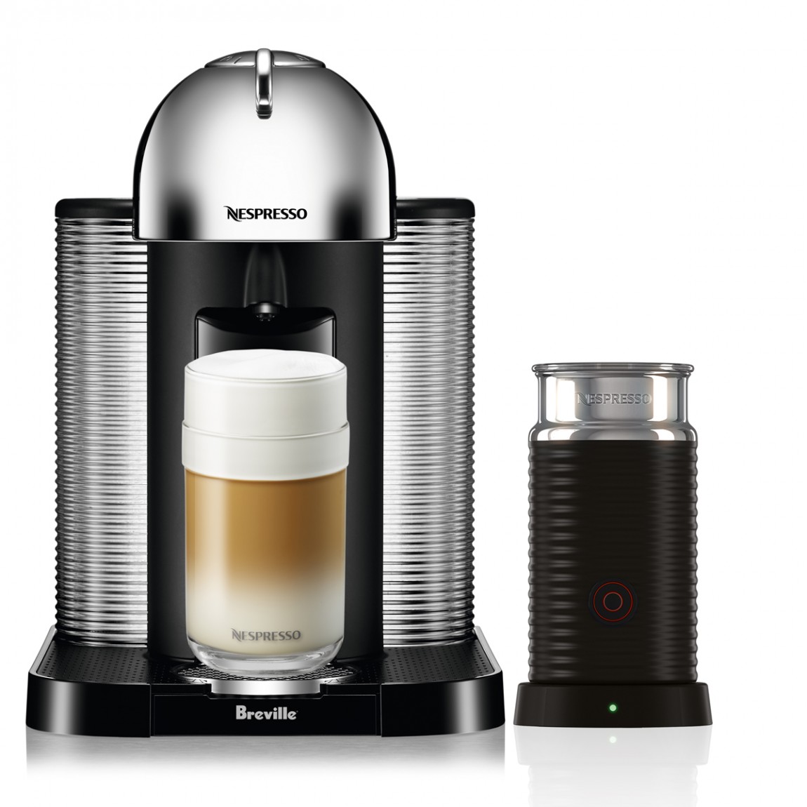 cafetiere vertuo nespresso