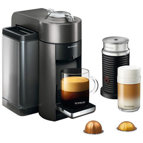 cafetiere vertuo nespresso