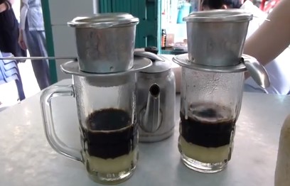 cafetiere vietnam