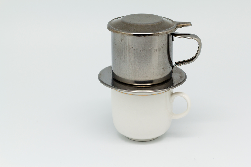 cafetiere vietnam