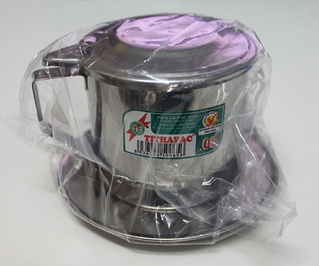 cafetiere vietnam