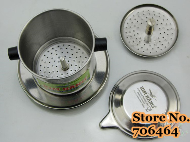 cafetiere vietnam