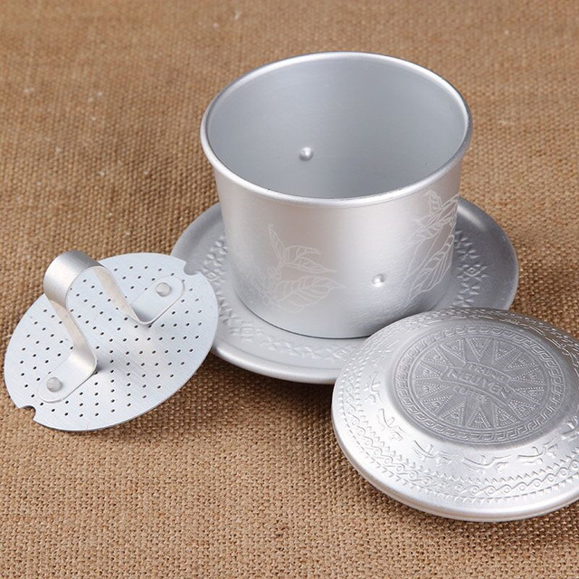 cafetiere vietnam