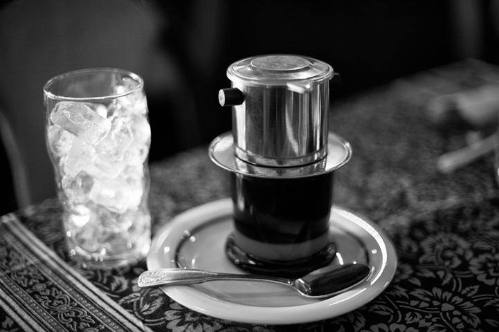 cafetiere vietnamienne