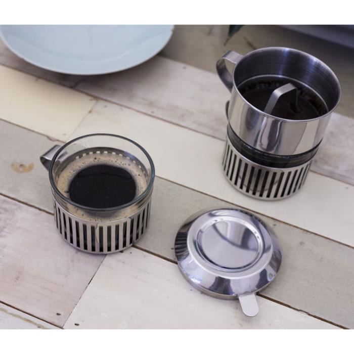 cafetiere vietnamienne