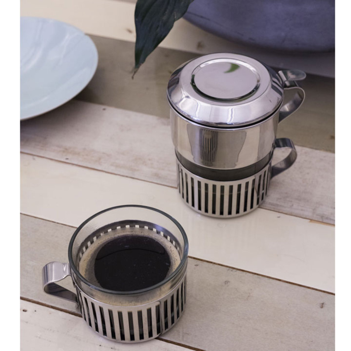 cafetiere vietnamienne