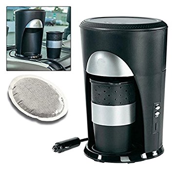 cafetiere voiture