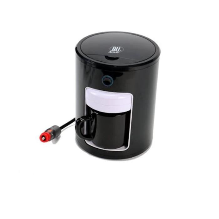 cafetiere voiture