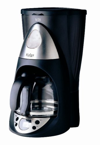 cafetiere web