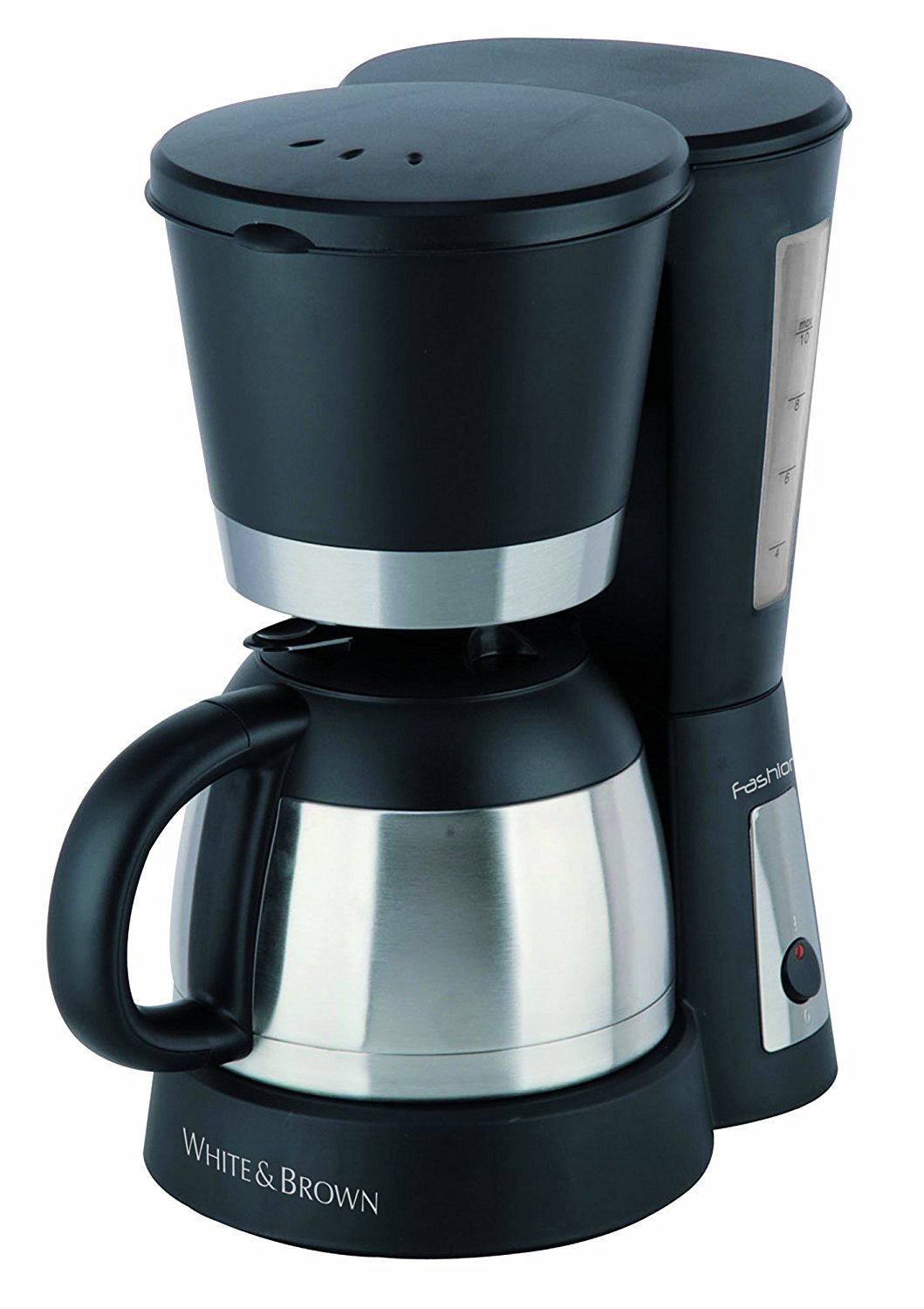 cafetiere web