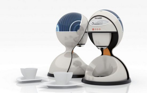 cafetiere what else