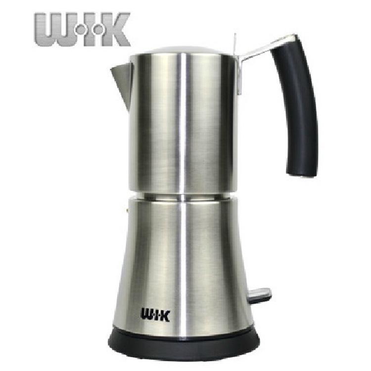 cafetiere wik 9711