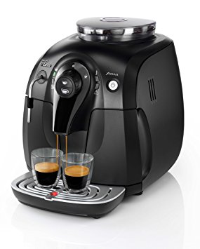 cafetiere xsmall saeco
