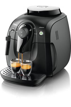 cafetiere xsmall saeco