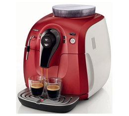 cafetiere xsmall saeco