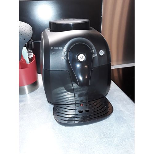 cafetiere xsmall saeco