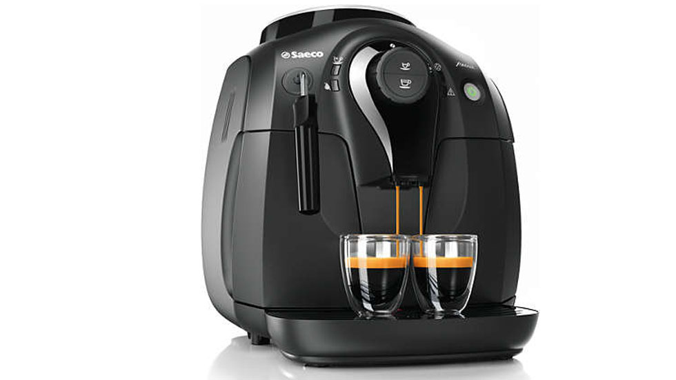 cafetiere xsmall saeco