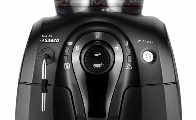 cafetiere xsmall saeco
