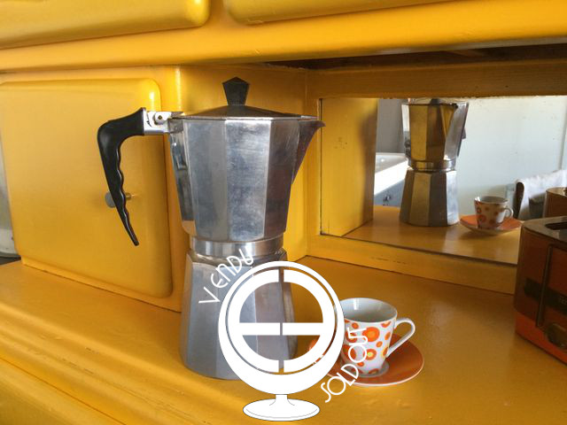 cafetiere xxl