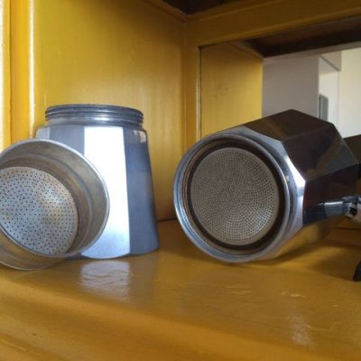 cafetiere xxl