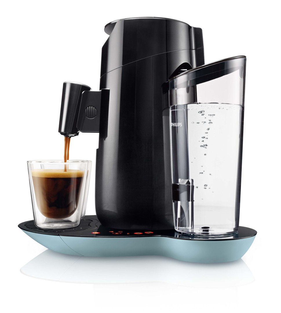cafetiere xxl