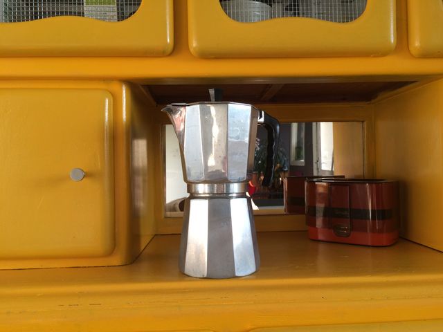cafetiere xxl