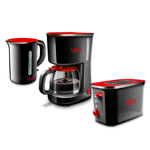 cafetiere yoo digital