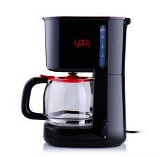 cafetiere yoo digital