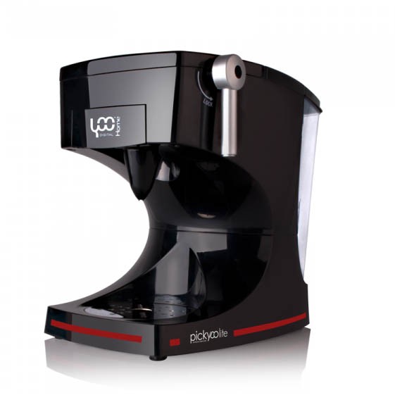 cafetiere yoo digital