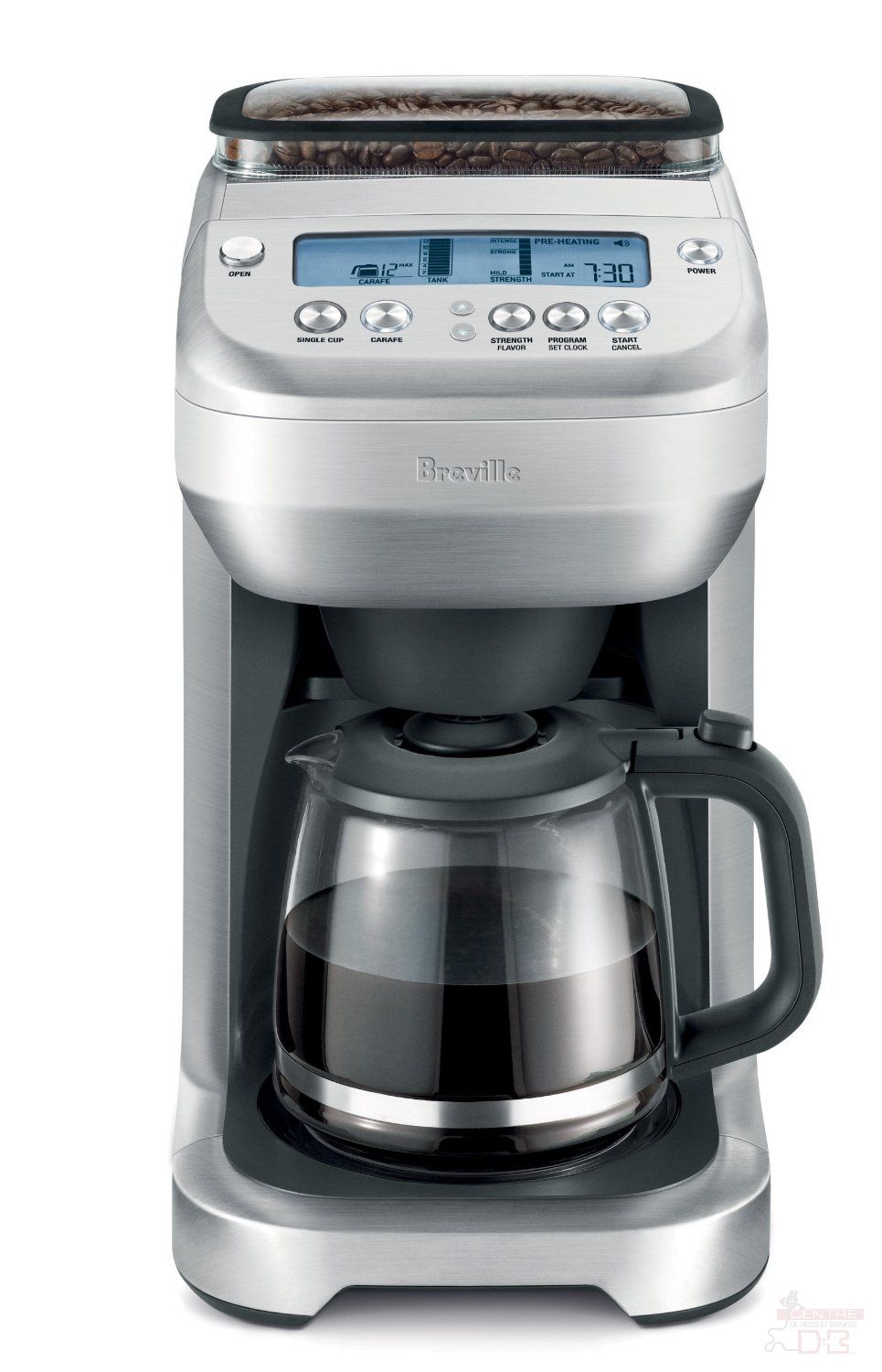 cafetiere youbrew