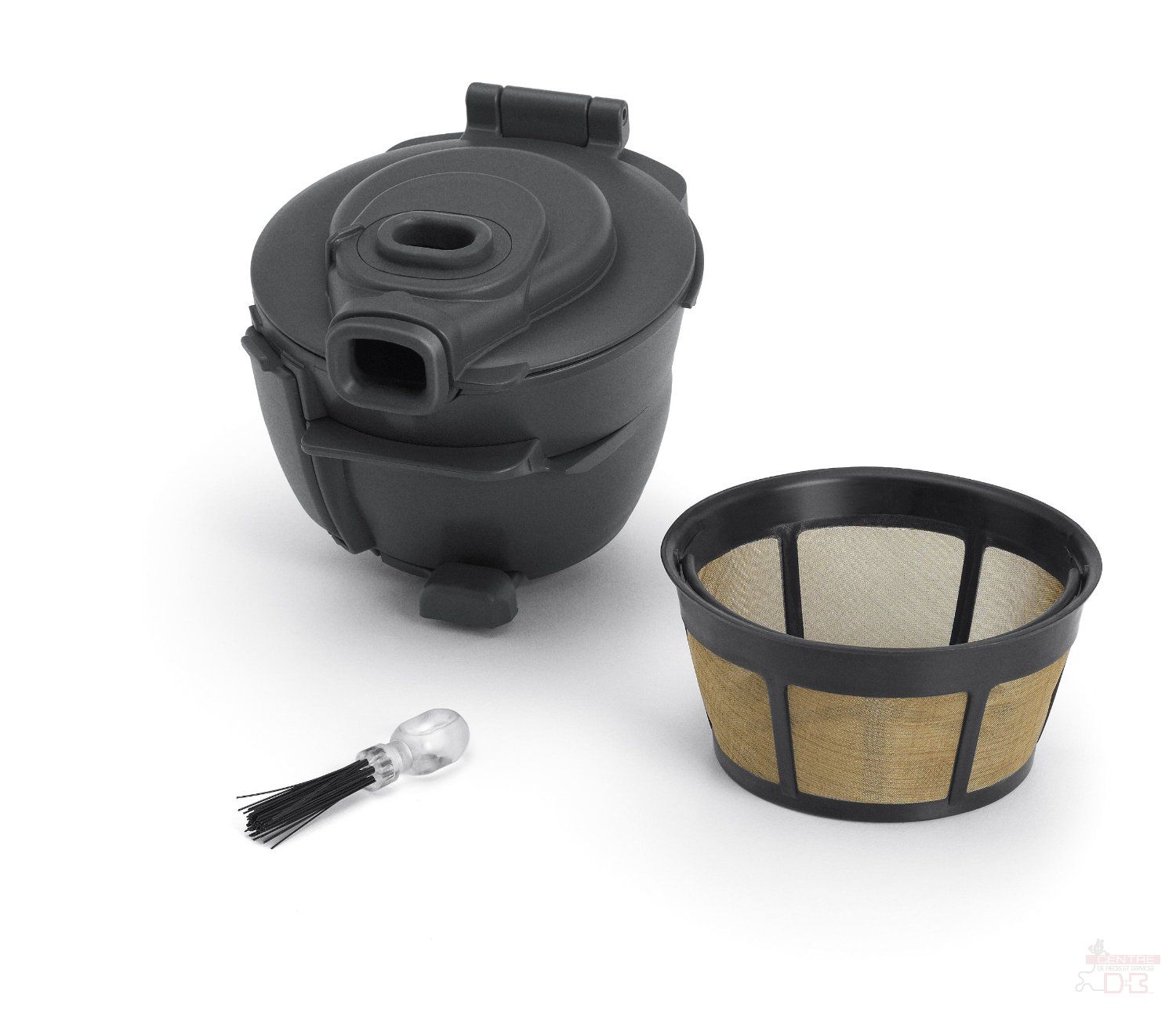 cafetiere youbrew